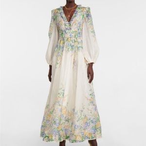 Zimmermann dress